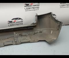 PARAURTI POSTERIORE ORIGINALE COMPLETO LAND ROVER - 21