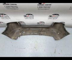 PARAURTI POSTERIORE ORIGINALE COMPLETO LAND ROVER - 22