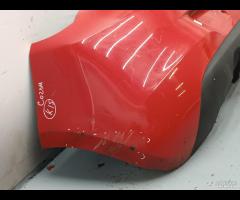 PARAURTI POSTERIORE ORIGINALE OPEL CORSA E 2015 HA