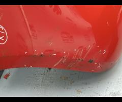 PARAURTI POSTERIORE ORIGINALE OPEL CORSA E 2015 HA - 7