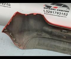 PARAURTI POSTERIORE ORIGINALE OPEL CORSA E 2015 HA - 18