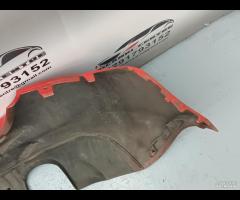 PARAURTI POSTERIORE ORIGINALE OPEL CORSA E 2015 HA - 21