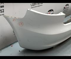 PARAURTI POSTERIORE ORIGINALE AUDI A3 HATCHBACK 20