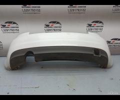 PARAURTI POSTERIORE ORIGINALE AUDI A3 HATCHBACK 20 - 13