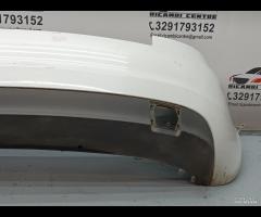 PARAURTI POSTERIORE ORIGINALE AUDI A3 HATCHBACK 20 - 15