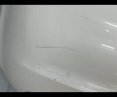 PARAURTI POSTERIORE ORIGINALE AUDI A3 HATCHBACK 20 - 19