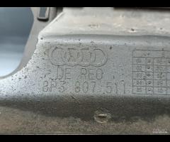 PARAURTI POSTERIORE ORIGINALE AUDI A3 HATCHBACK 20 - 24
