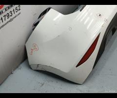 PARAURTI POSTERIORE ORIGINALE VOLKSWAGEN GOLF VII - 6