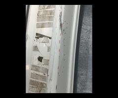 PARAURTI POSTERIORE ORIGINALE VOLKSWAGEN GOLF VII - 14