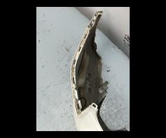 PARAURTI POSTERIORE ORIGINALE VOLKSWAGEN GOLF VII - 16