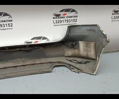 PARAURTI POSTERIORE ORIGINALE VOLKSWAGEN GOLF VII - 20