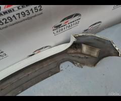 PARAURTI POSTERIORE ORIGINALE VOLKSWAGEN GOLF VII - 22