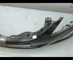 PARAURTI ANTERIORE ORIGINALE MAZDA 6 2011 GDK45003 - 6