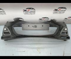 PARAURTI ANTERIORE ORIGINALE MAZDA 6 2011 GDK45003 - 9