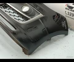 PARAURTI ANTERIORE ORIGINALE MAZDA 6 2011 GDK45003 - 14