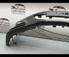 PARAURTI ANTERIORE ORIGINALE MAZDA 6 2011 GDK45003 - 16