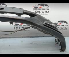 PARAURTI ANTERIORE ORIGINALE MAZDA 6 2011 GDK45003 - 17