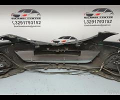 PARAURTI ANTERIORE ORIGINALE MAZDA 6 2011 GDK45003 - 21