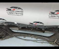 PARAURTI ANTERIORE ORIGINALE MAZDA 6 2011 GDK45003 - 23