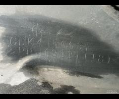 PARAURTI ANTERIORE ORIGINALE MAZDA 6 2011 GDK45003 - 24