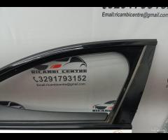 PORTA PORTIERA ANTERIORE SINISTRA SX JAGUAR XE 201 - 6