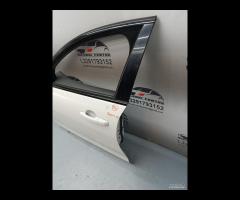 PORTA PORTIERA ANTERIORE SINISTRA SX JAGUAR XE 201 - 15