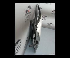 PORTA PORTIERA ANTERIORE SINISTRA SX JAGUAR XE 201 - 17