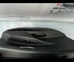 PORTA PORTIERA ANTERIORE SINISTRA SX JAGUAR XE 201 - 19