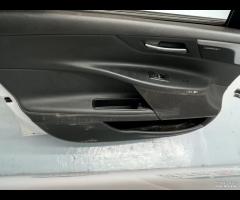 PORTA PORTIERA ANTERIORE SINISTRA SX JAGUAR XE 201 - 20