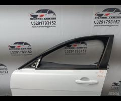 PORTA PORTIERA ANTERIORE SINISTRA SX JAGUAR XE 201 - 21