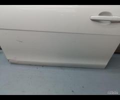 PORTA PORTIERA ANTERIORE SINISTRA SX JAGUAR XE 201 - 22