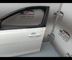 PORTA PORTIERA ANTERIORE SINISTRA SX JAGUAR XE 201 - 24