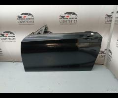 PORTA PORTIERA ANTERIORE SINISTRA SX BMW 2 F22 LCI