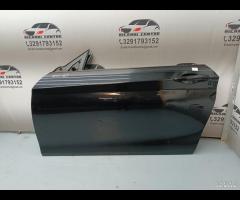 PORTA PORTIERA ANTERIORE SINISTRA SX BMW 2 F22 LCI
