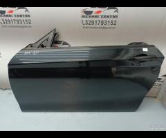 PORTA PORTIERA ANTERIORE SINISTRA SX BMW 2 F22 LCI