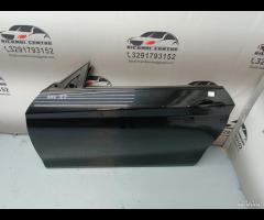 PORTA PORTIERA ANTERIORE SINISTRA SX BMW 2 F22 LCI