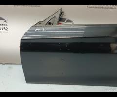 PORTA PORTIERA ANTERIORE SINISTRA SX BMW 2 F22 LCI