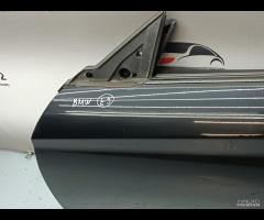 PORTA PORTIERA ANTERIORE SINISTRA SX BMW 2 F22 LCI - 7