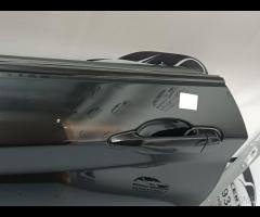 PORTA PORTIERA ANTERIORE SINISTRA SX BMW 2 F22 LCI - 10