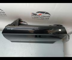 PORTA PORTIERA ANTERIORE SINISTRA SX BMW 2 F22 LCI - 14