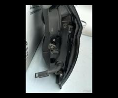 PORTA PORTIERA ANTERIORE SINISTRA SX BMW 2 F22 LCI - 17