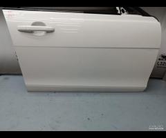 PORTA PORTIERA ANTERIORE DESTRA DX JAGUAR XE 2015