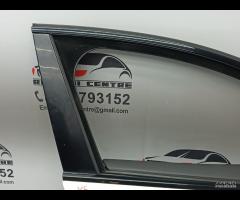 PORTA PORTIERA ANTERIORE DESTRA DX JAGUAR XE 2015