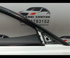 PORTA PORTIERA ANTERIORE DESTRA DX JAGUAR XE 2015