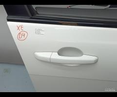 PORTA PORTIERA ANTERIORE DESTRA DX JAGUAR XE 2015 - 6