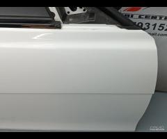 PORTA PORTIERA ANTERIORE DESTRA DX JAGUAR XE 2015 - 9