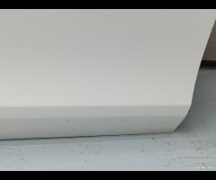 PORTA PORTIERA ANTERIORE DESTRA DX JAGUAR XE 2015 - 16