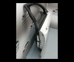 PORTA PORTIERA ANTERIORE DESTRA DX JAGUAR XE 2015 - 17