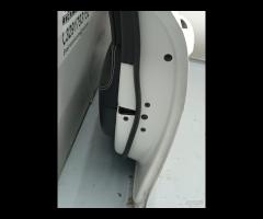 PORTA PORTIERA ANTERIORE DESTRA DX JAGUAR XE 2015 - 18