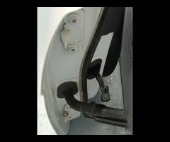 PORTA PORTIERA ANTERIORE DESTRA DX JAGUAR XE 2015 - 19